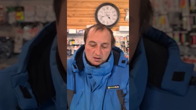 Светодиодные блесны