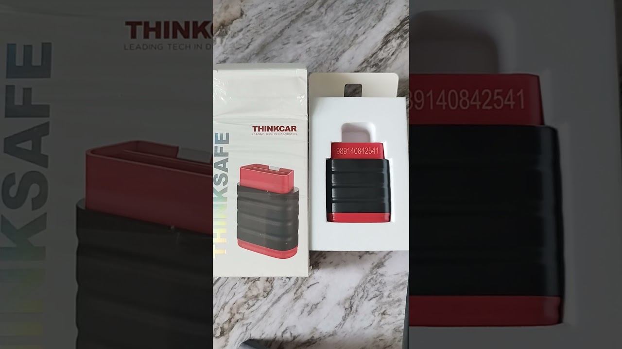 Thinkcar Thinksafe