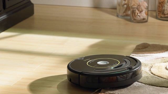 Best Robotic Vacuum Cleaners