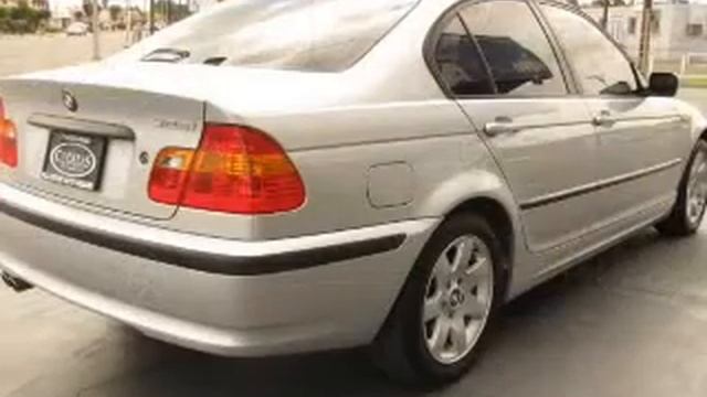 2005 BMW 3 Series - Fullerton CA