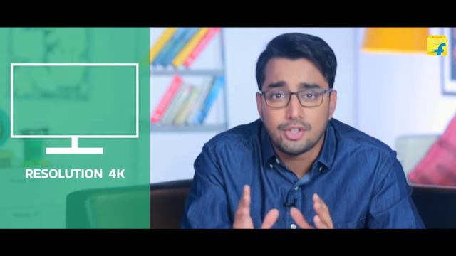 How to buy Smart TV - Flipkart