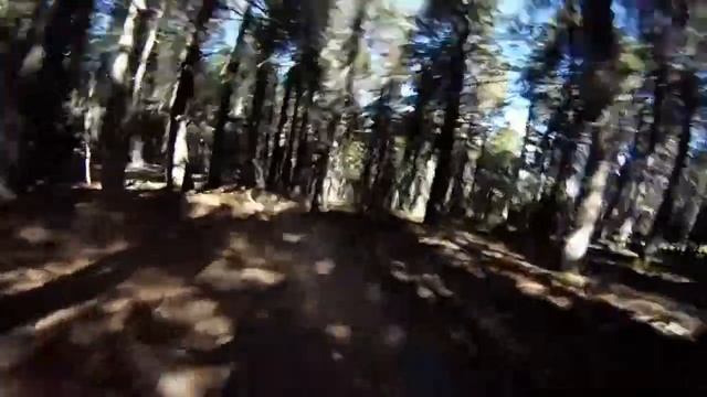 Vallnord Bike Park 2011(Gernika)