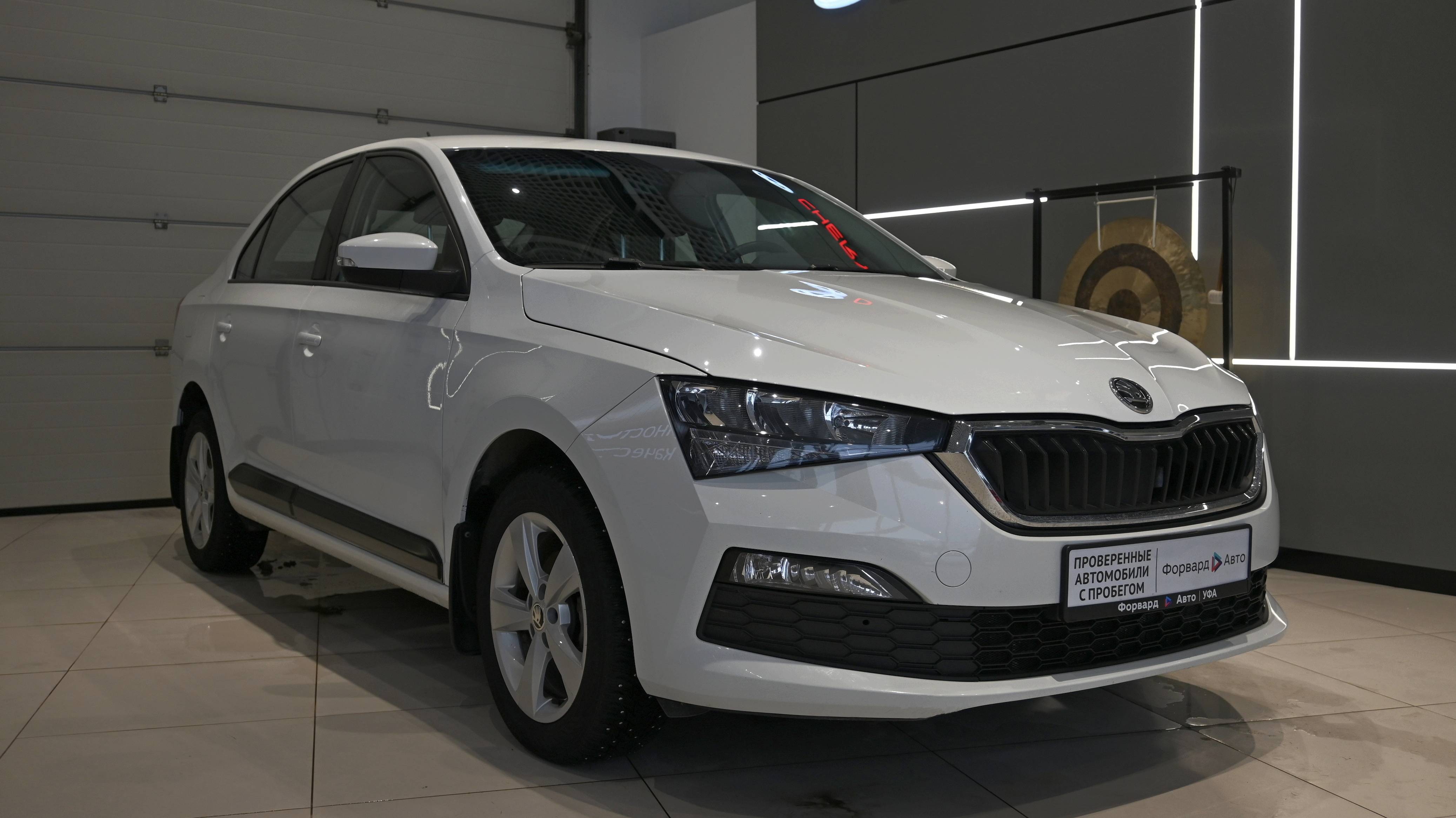 Skoda Rapid 20121 101918