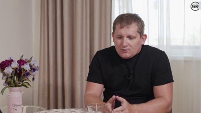 Я не знал как жить пока не смирился перед Богом