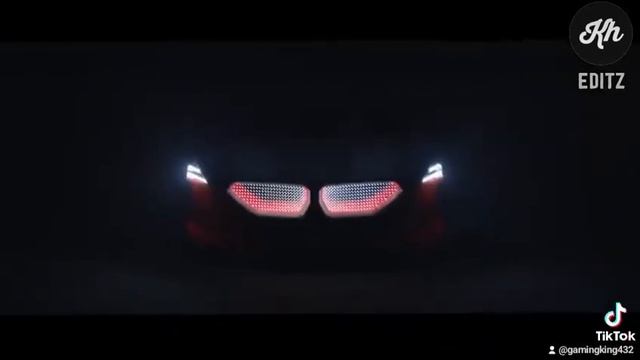 BMW Reveals Vision M Next❣️New Super Car