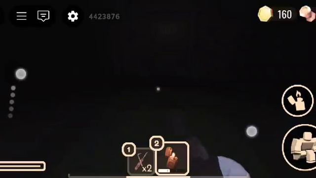прохождение игры Doors первый этаж с моим другом но у меня выключилась запись