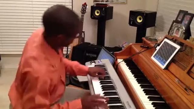 Performing With the iRig App