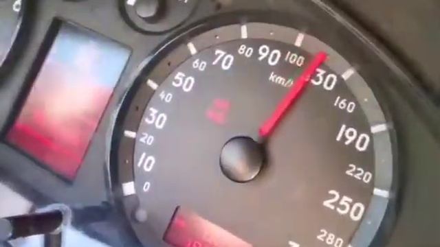 s4b5 2.7 single turbo  LOW BOOST