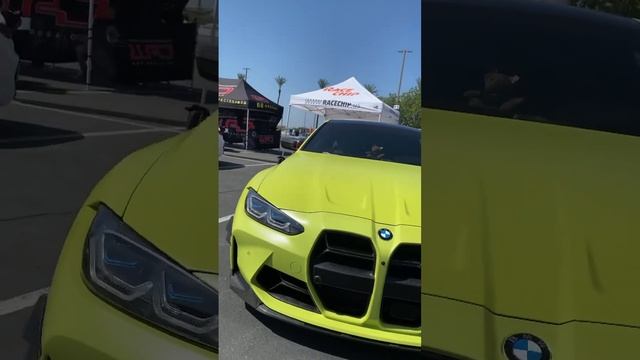 R35 GTR, G80 BMW M3 and E36 BMW at Speedpeeps Car Show. #r35 #r35gtr #gtr #g80 #g82 #g80m3 #g82m4