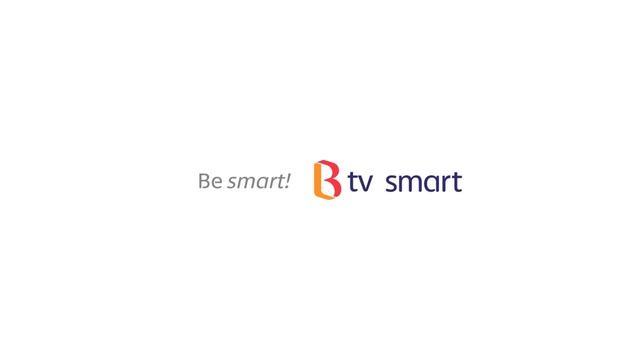 SK브로드밴드 B tv smart '음성검색'편