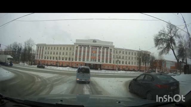 Дтп 21.12.2024