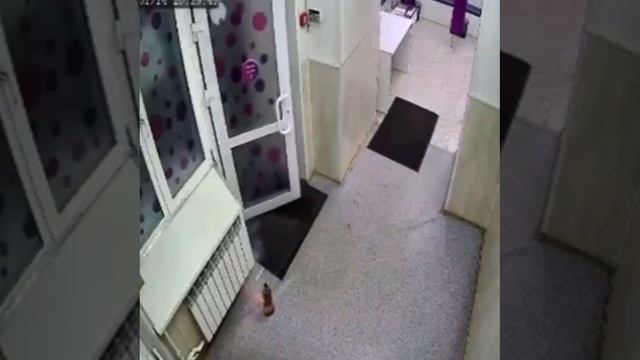 Мужик в маске взорвал пвз валдбериса в Иркутской области