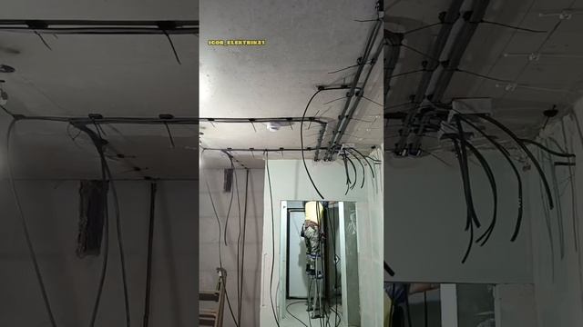 Кто же такой электромонтажник?