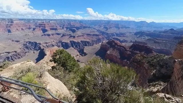 Grand Canyon 2022 (Insta360 one RS 1-inch)