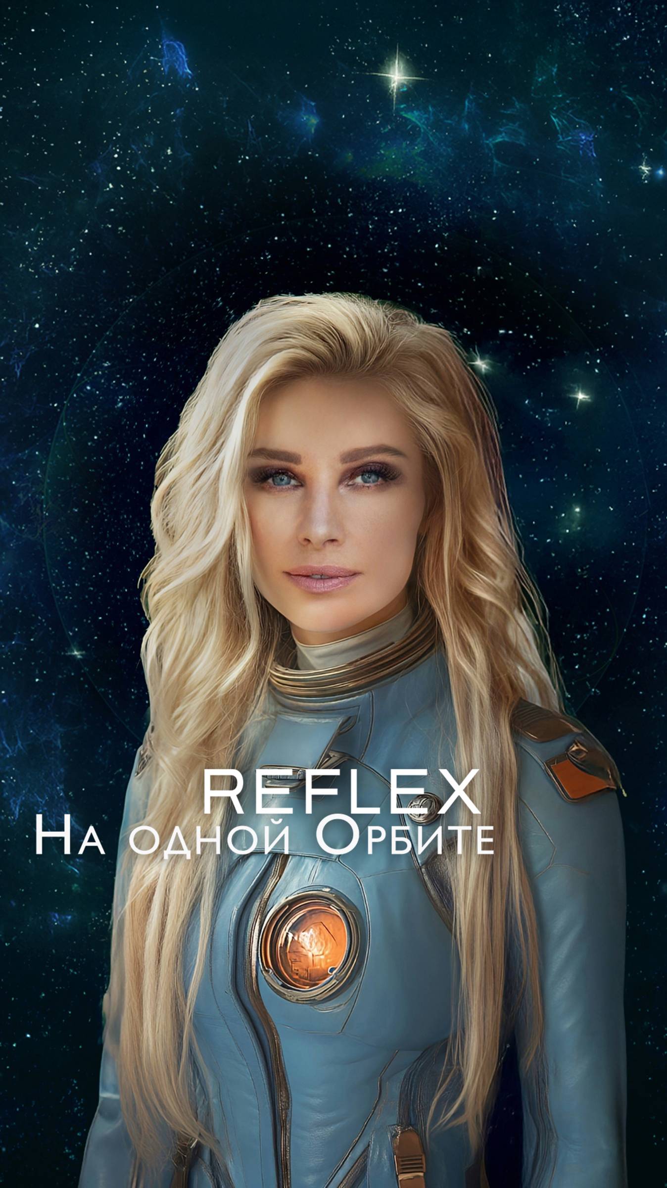 ✨ Друзья, завтра, 17 января, мы отправляемся #наоднойорбите! 🚀