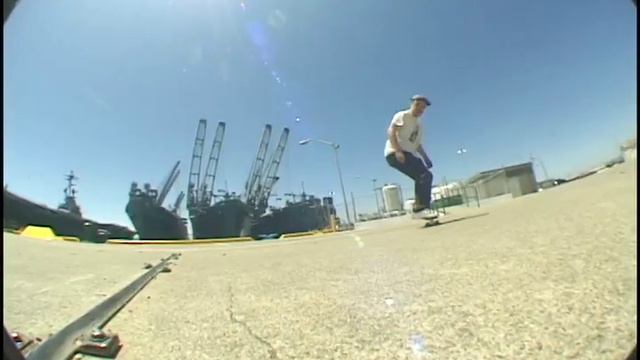 Clip 359 | Kevin Manning - Mini Board