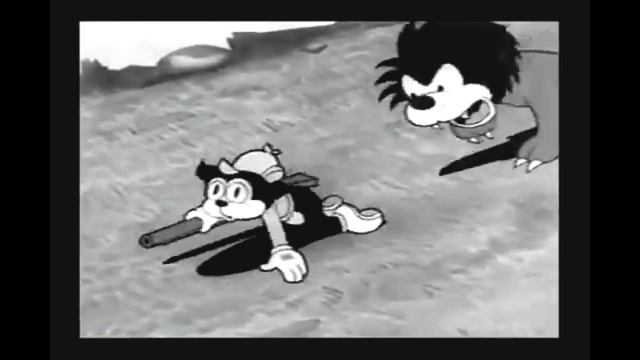 Мультфильмы мультики Betty Boop A Hunting We Will Go (1932)  Лайк подписка  !!!