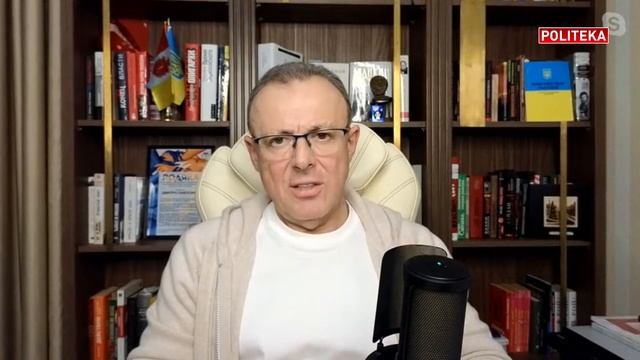 Всем ВСТАТЬ! ТРАМП ИДЁТ СПИВАК! Прощание БАЙДЕНА. ОТКРОВЕНИЯ УОЛТЦА и КИПИШ РЮТТЕ!