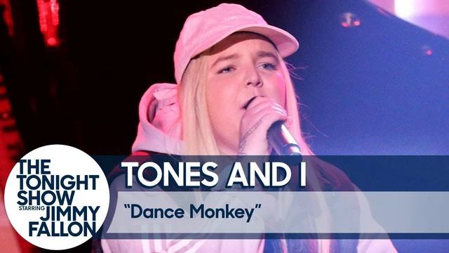 Говновоз, но это Dance Monkey - Tones&I