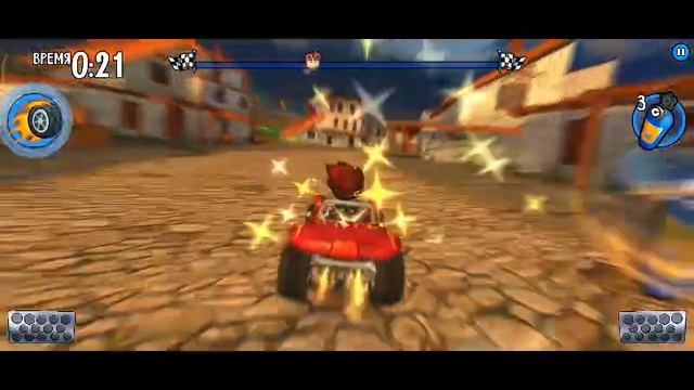 BB Racing