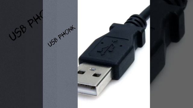 USB Phonk