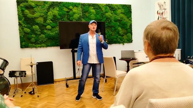 Авторские стихи - Ник Ершов
