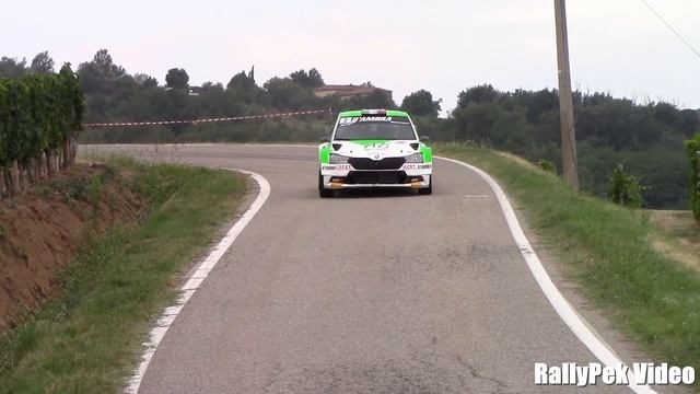 4°Rally Vigneti Monferrini 2021|Small Crash & Action