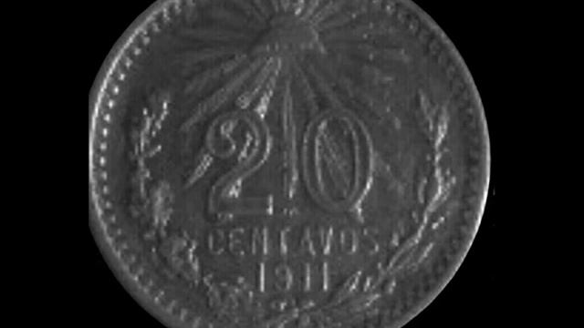 ((( 20 CENTAVOS PLATA 1911)))  *** CON SU PRECIO APROXIMADO ***