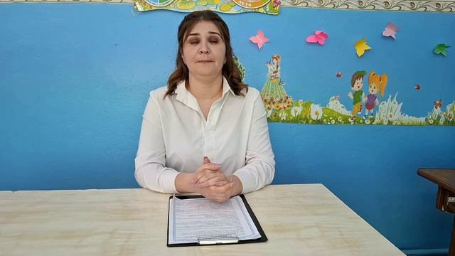Самоанализ образовательной деятельности в подготовительной к школе группе на тему: 
"Мир вокруг нас