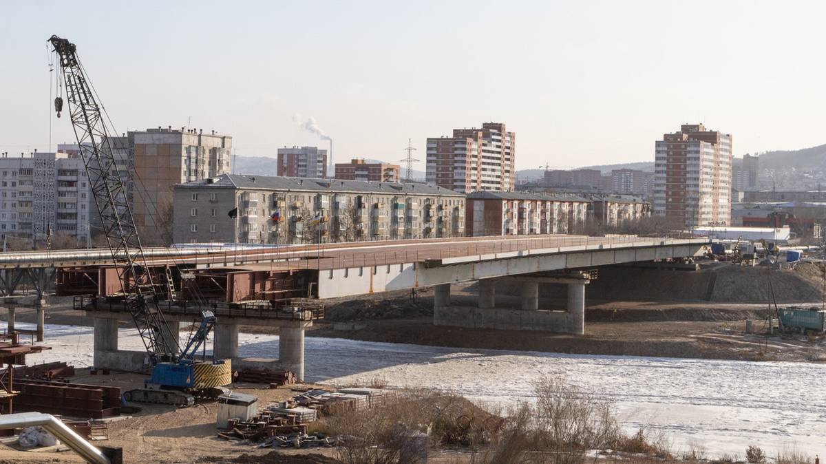 О Третьем мосте