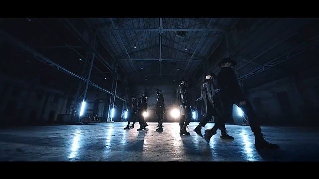 ATEEZ (에이티즈) - ‘HALA HALA (Hearts Awakened, Live Alive)’ Official MV (Performance ver.)