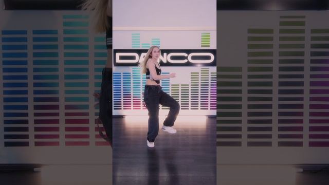 Веселова Светлана - K-pop cover dance