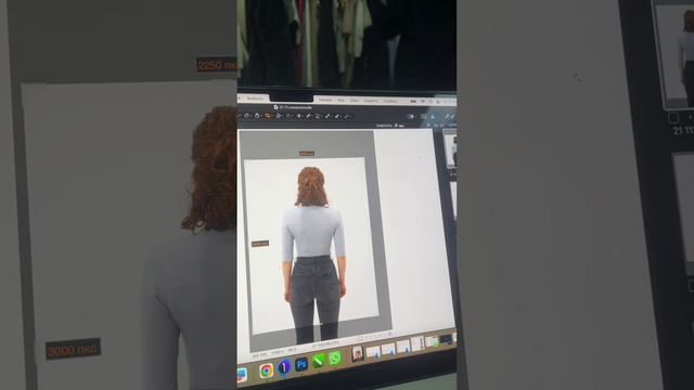 Видео отзыв от Евы Сорокиной о первой съемки от MP modeling