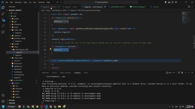 125 - Developing Invalid Id Component