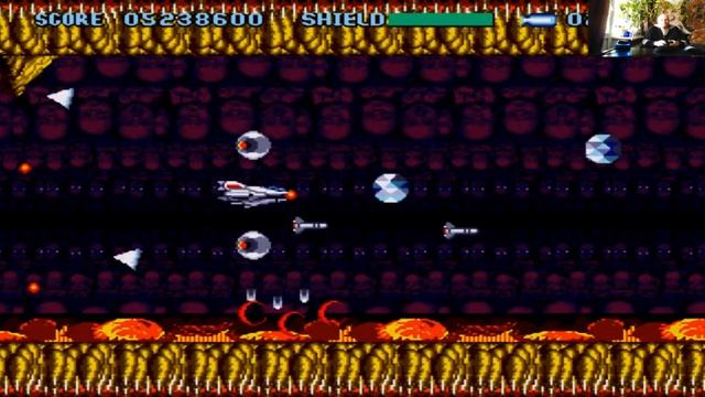 Sega Mega Drive 2 Curse Проклятие Лихие 90е игра детства 90х Вячеслав