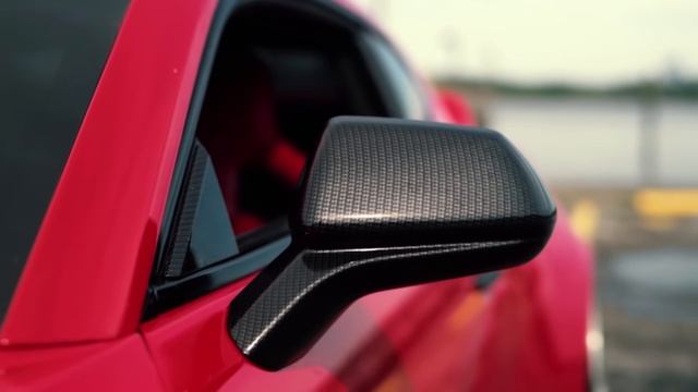ERA - Ameno (Scott Rill Remix) _ CAR VIDEO