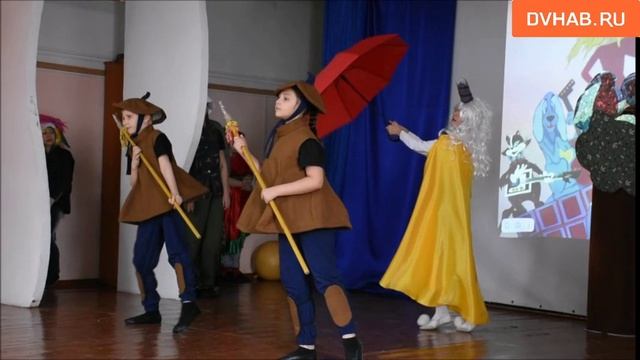 Бременские музыканты
