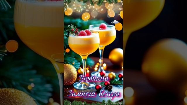 Добрый вечер💙 Приятного отдыха💜