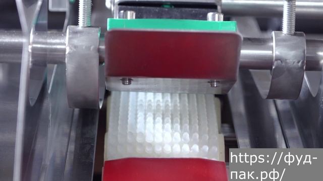 Транспортер ленточный с пролистывателем MAG-LO-2