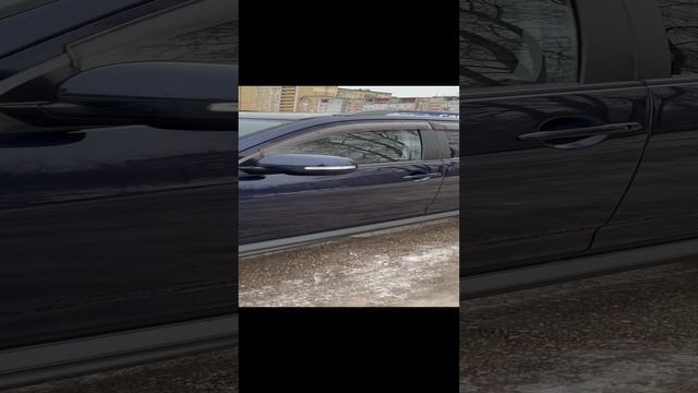 В продаже Mitsubishi Outlander 2012 г.