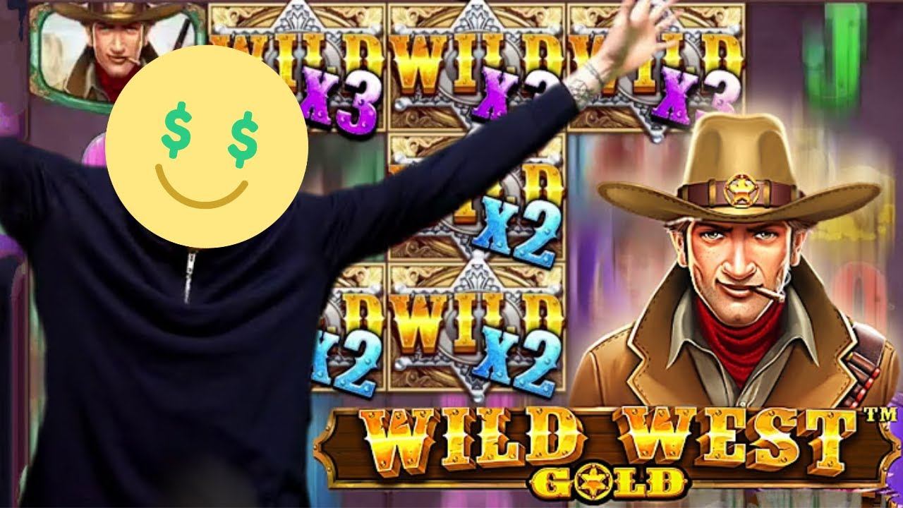 МЕЛСТРОЙ ВЫИГРЫВАЕТ 18 МИЛЛИОНОВ В КАЗИНО! ЖЕСТКИЙ ХАЙРОЛ В WILD WEST GOLD