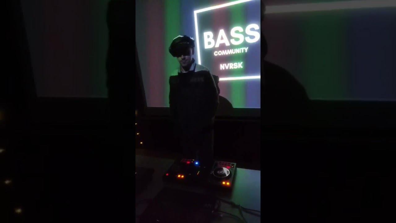 bass community nvrsk