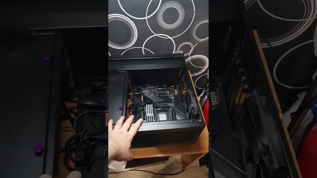 Делаем home Nas server))