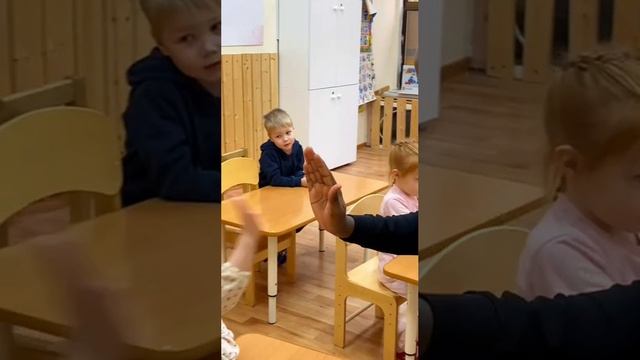 Не знаете как подготовить ребёнка к школе? Мини школа по субботам в центре развития Умный Кот