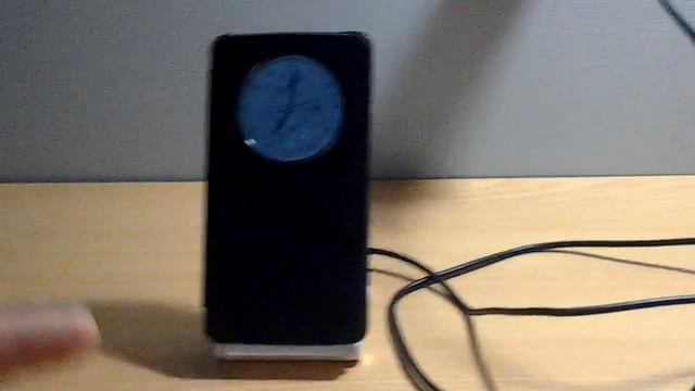 LG G3 Wireless Charging Issues
