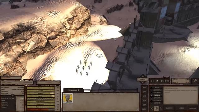 (Биточек) Kenshi глазами новичка в 2024 году | Кенши