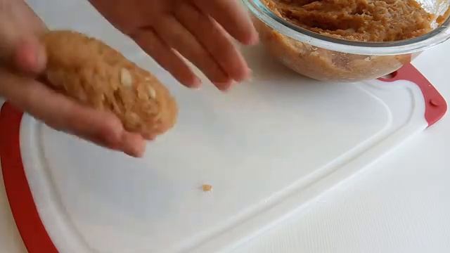 Люля-кебаб из курицы