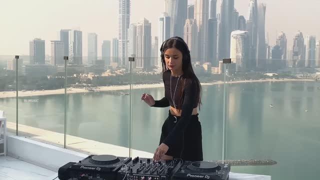 Glazur - My Baby Mix