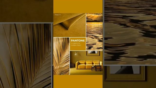 Модные #цвета 2024/25🎨
✨Какой оттенок вам больше нравится? Пишите в комментариях.