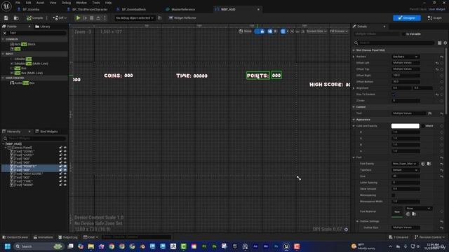 10 -Construct Level (Part 10)